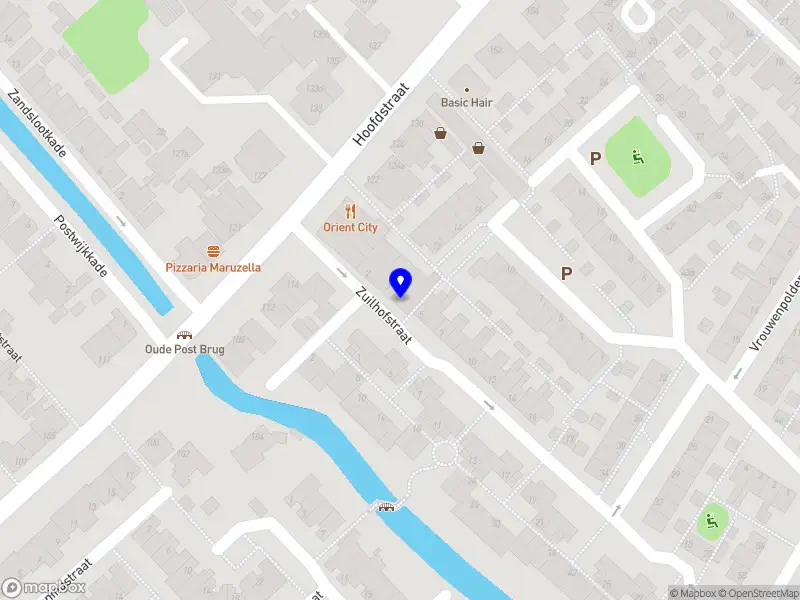 Vereniging van Eigenaars Zuilhofstraat 4 en 4 a te Sassenheim