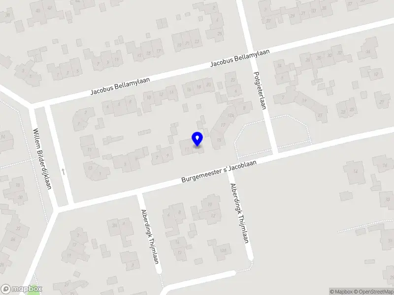 Caluan Holding B.V.