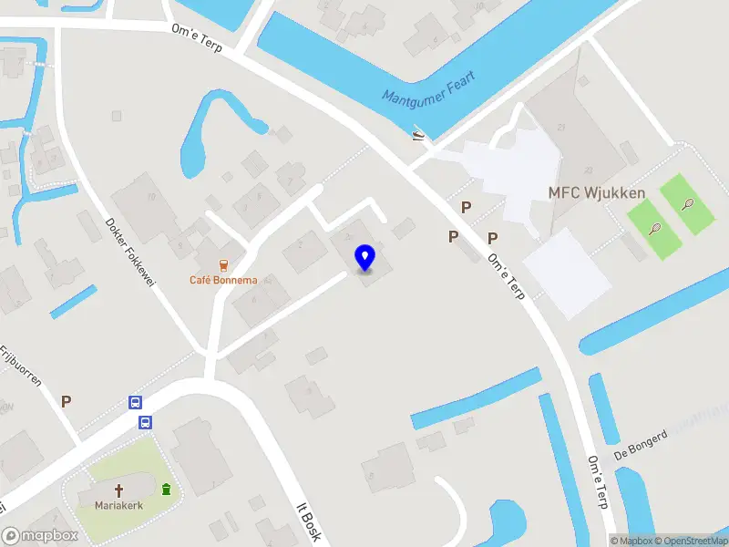 Nieuw bedrijf Sunvero