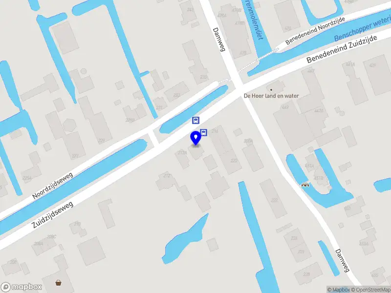 Buro Vlijtig Liesje