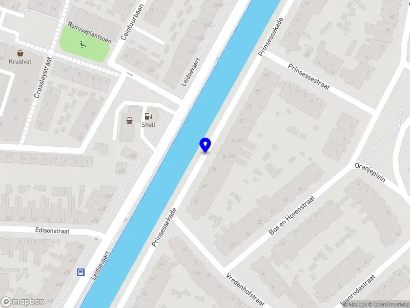 Rebalancing Haarlem