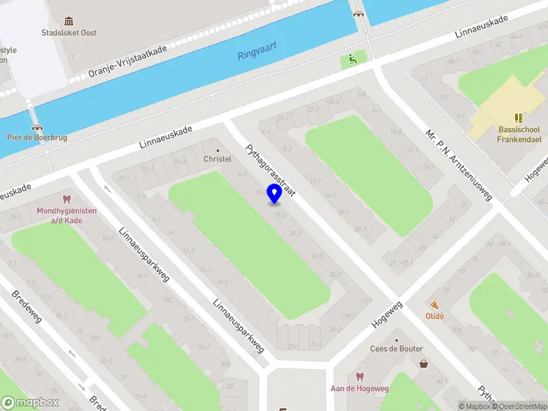 Recht in je Oor B.V.