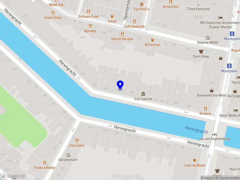 Stichting Administratiekantoor ESOP Praesideo