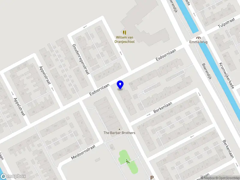 RRC AfBouw