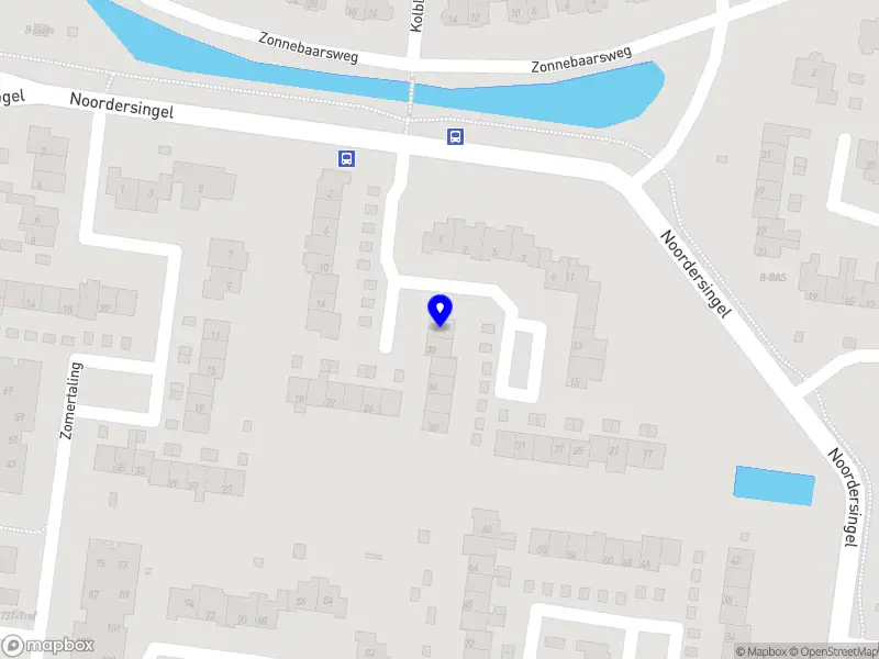 Vereniging van Eigenaars Laarderweg 33 te Bussum