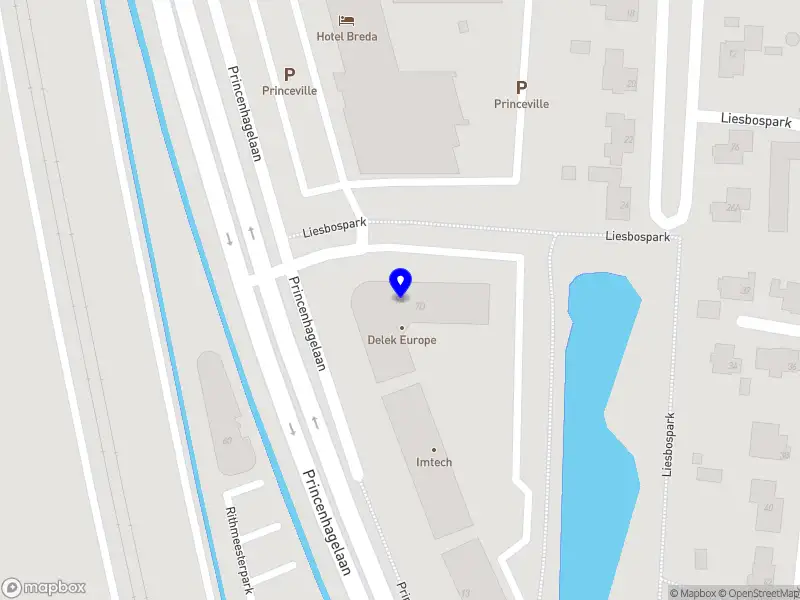 Stichting Natuurrealisatie West-Brabant