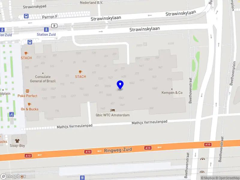 Stichting Fahrenheit