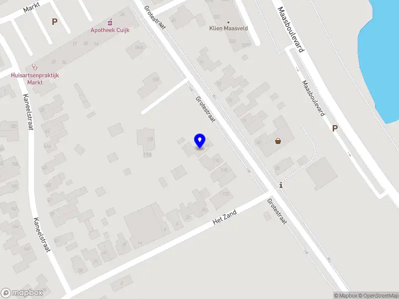 Vereniging van Eigenaars Pontanusstraat 11 en 11 A te Nijmegen