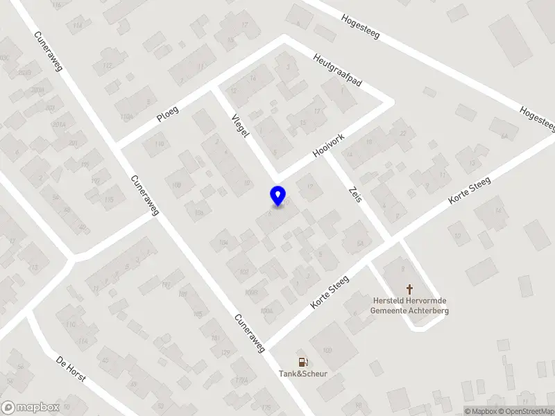 Teunissen Straat & Grondwerk