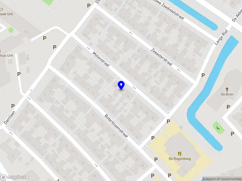 Nieuw bedrijf Rotsvaste Zorg