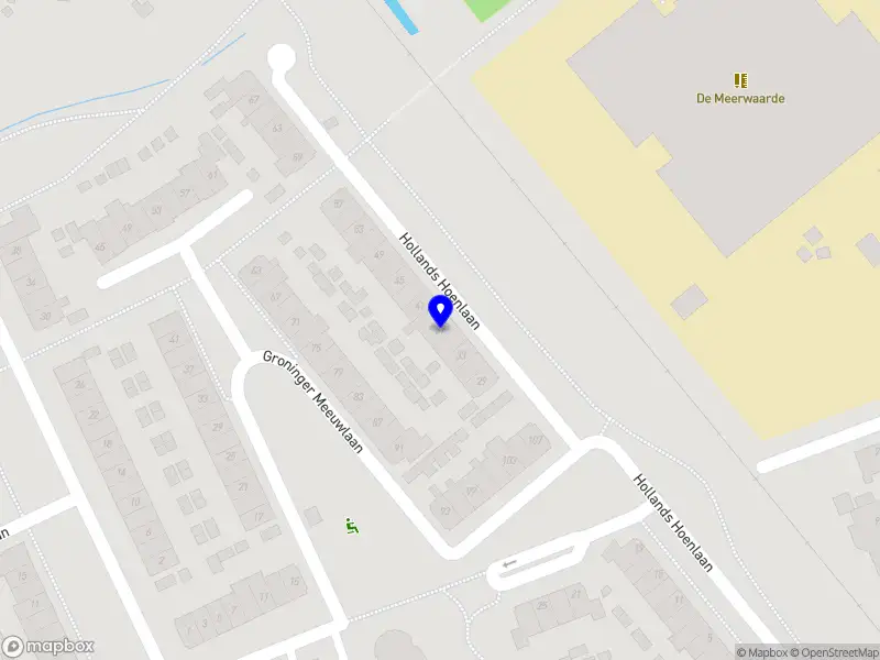LoopRuimte - vind jouw ritme -