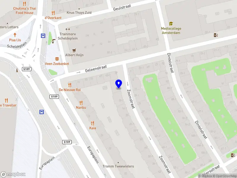 van Kalsbeek B.V.