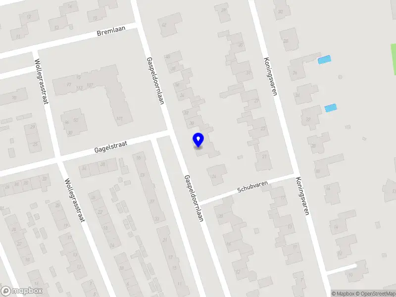 Vereniging van Eigenaars Zonneroosstraat 24 24A Eindhoven