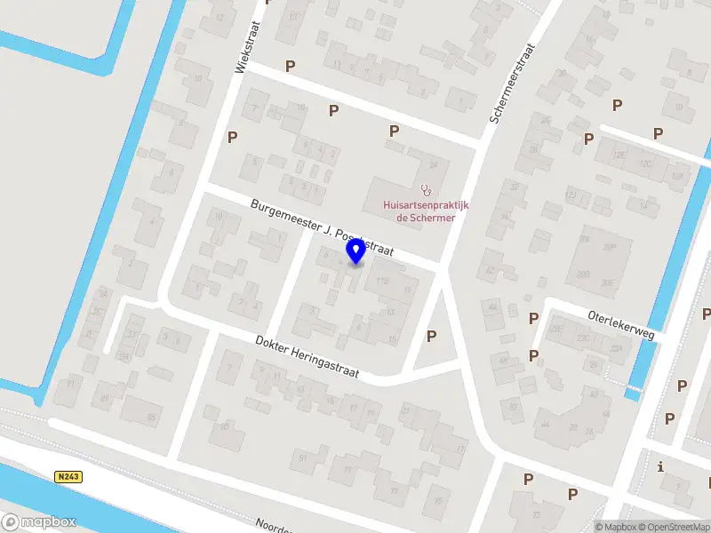 R. van Dijk schilderwerken Alkmaar