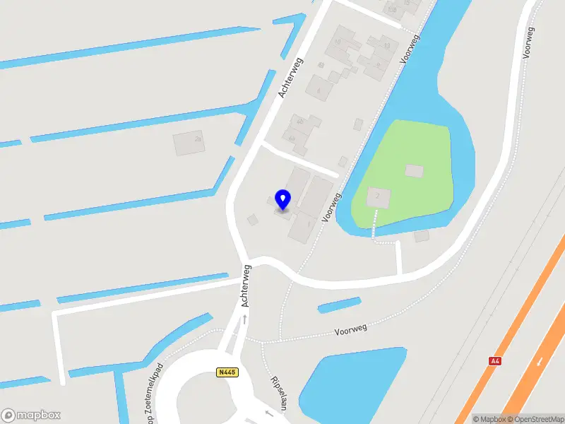 Nieuw bedrijf Mikje's Garage