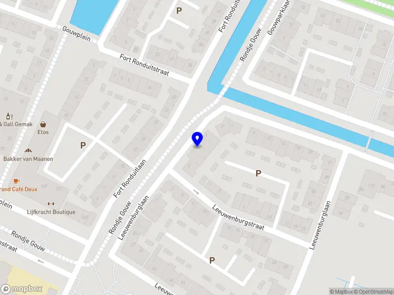 Nieuw bedrijf Grote Noord 25 B.V.