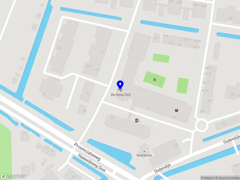 R.O. Snelkoerier