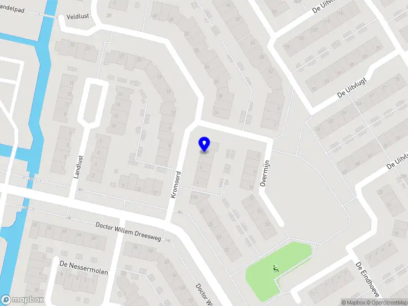 Osmosewater Amstelveen