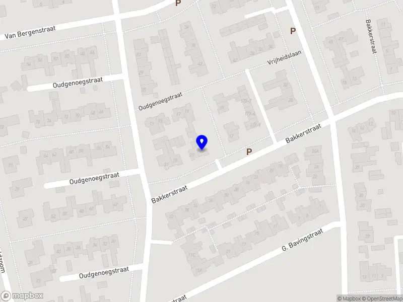 BlueCloud Hosting