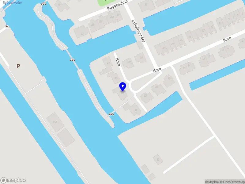 Nieuw bedrijf Zoreva