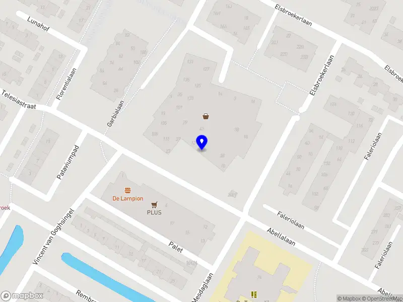 Mondzorg Hillegom B.V.