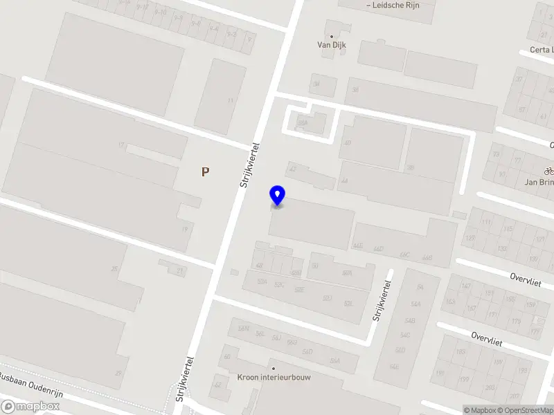 Renovo Bouwmaterialen B.V.