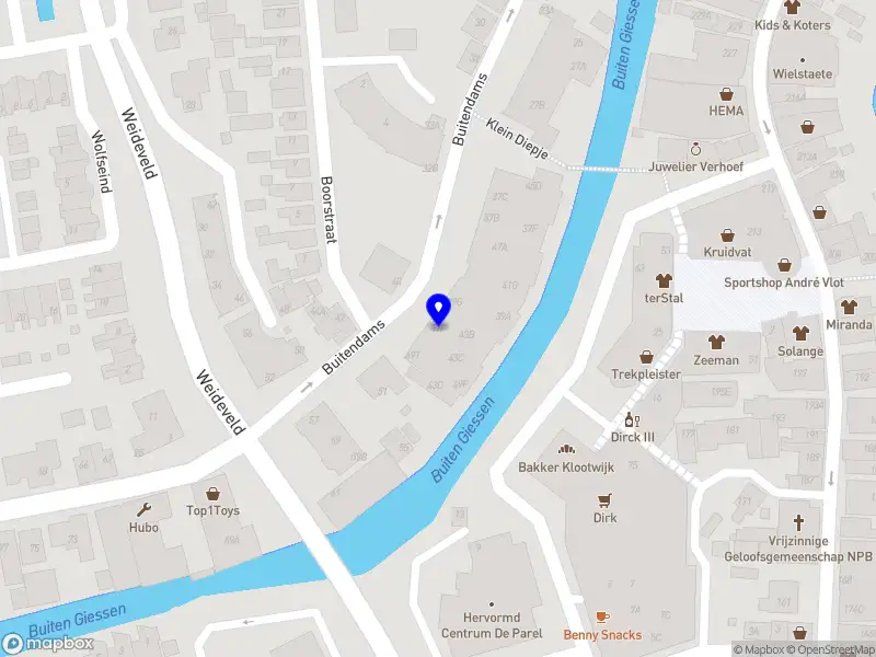 Find Vastgoed B.V.