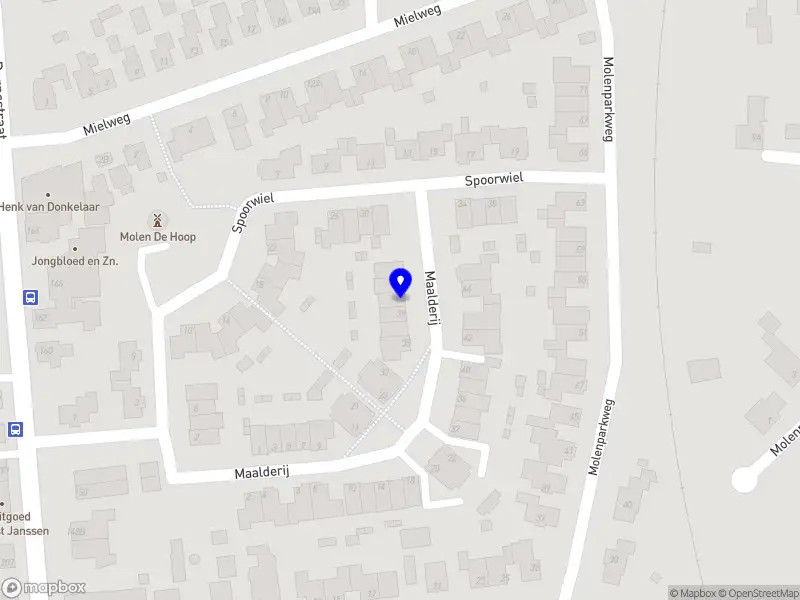 MVH Holding B.V.