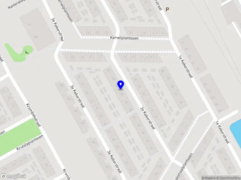 Klussenbedrijf Iliya