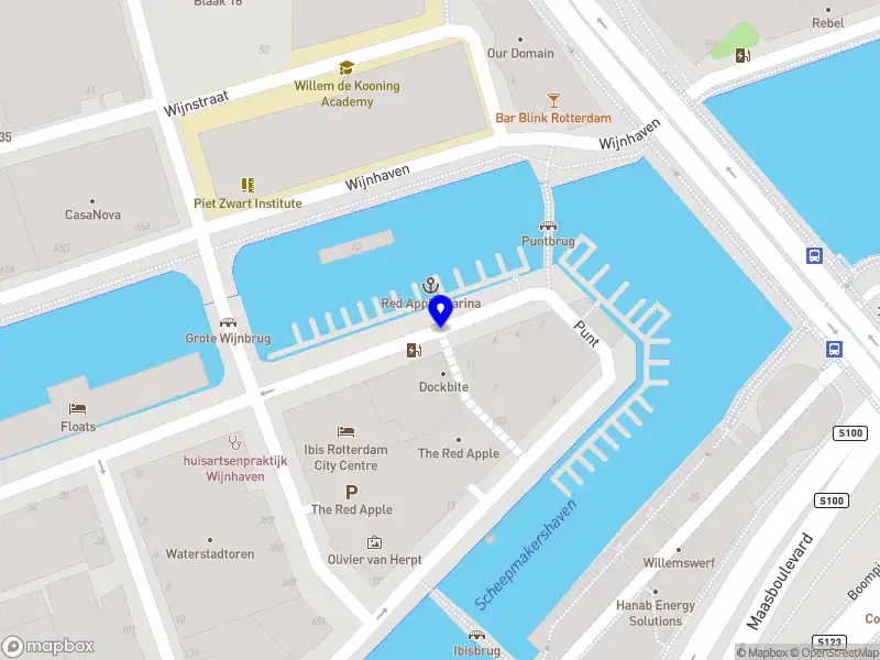 Vereniging van Eigenaars Roerdomplaan 2 tot en met 50 (even) te Capelle aan den IJssel