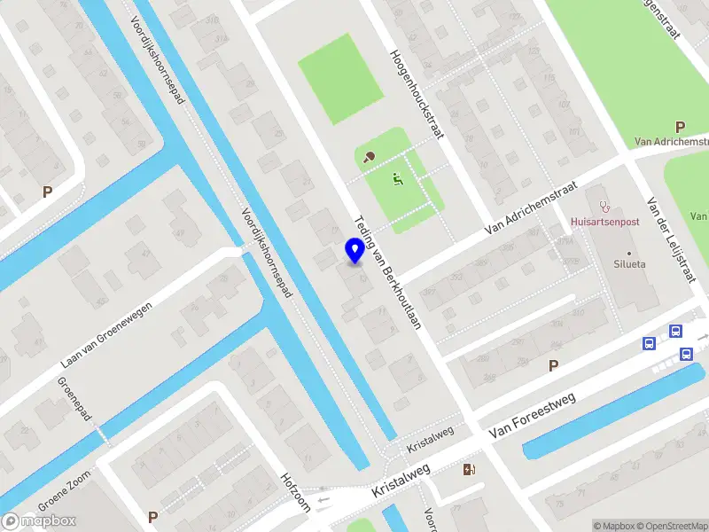 Nieuw bedrijf Mijke-Kunst