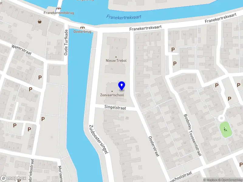 Mondzorg Leempoel