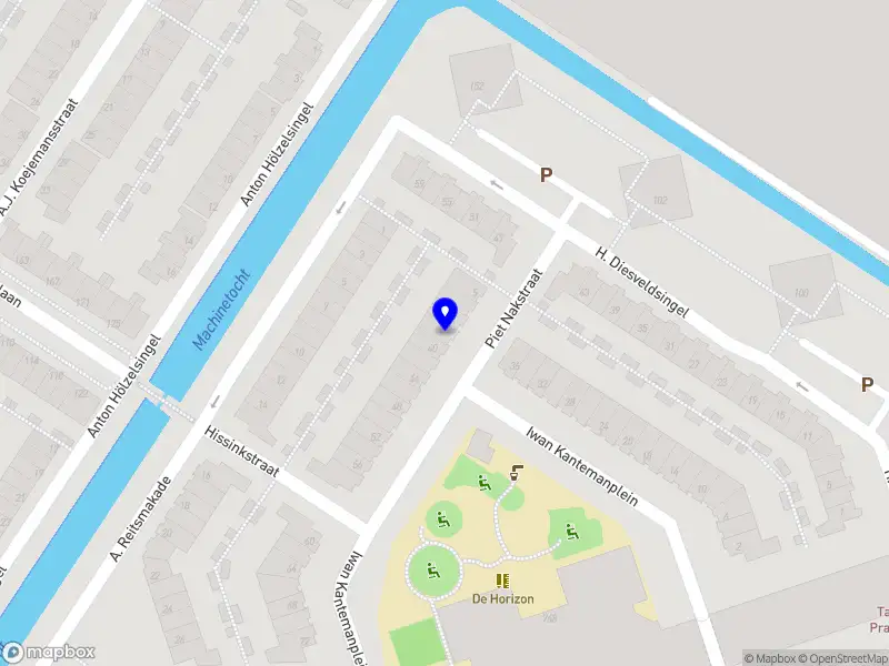 Goede Handen Woonservice