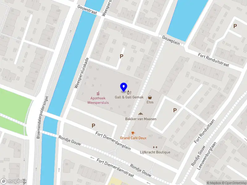 Nieuw bedrijf KrossFix