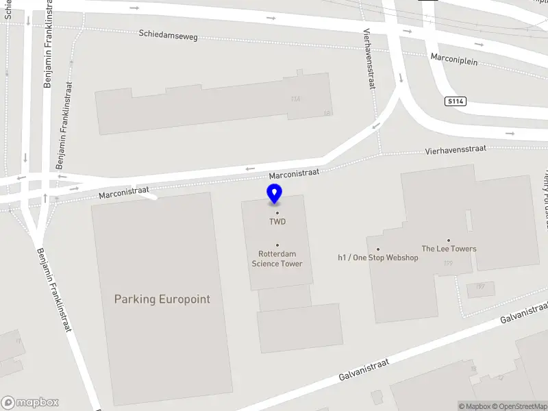 Evo Dental IP B.V.
