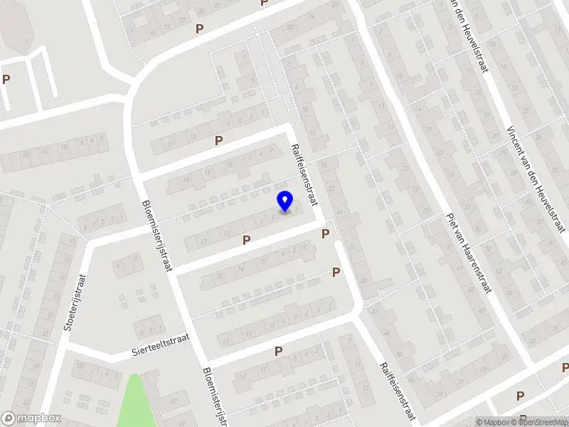 Klusbedrijf GMH Bouw & Onderhoud