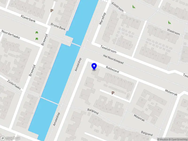 Vereniging van Eigenaars Zeestraat 6 en 8 te Volendam