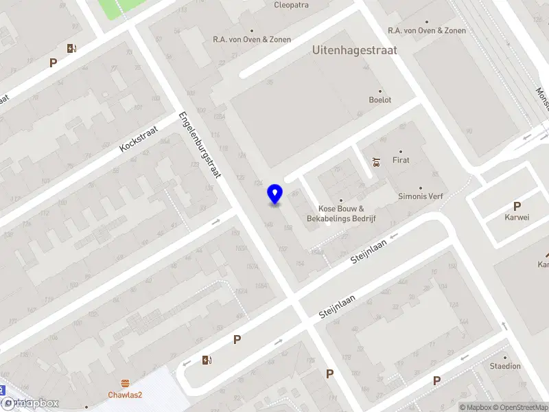 Expert Administratie