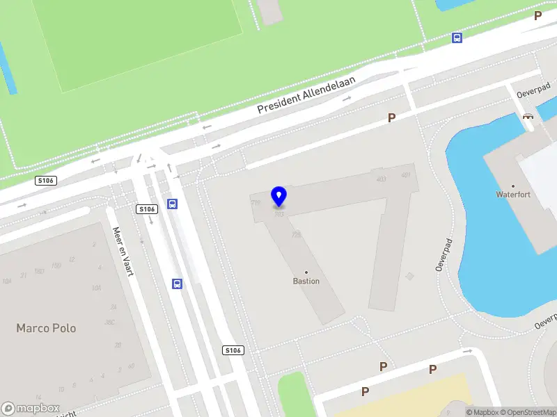 Bouatzorg