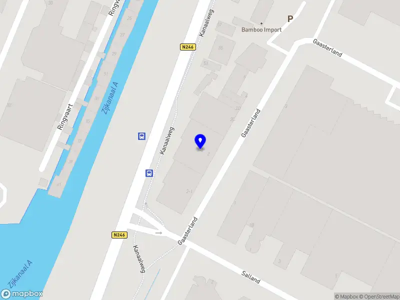 Duurzaam Toekomst Collectief B.V.