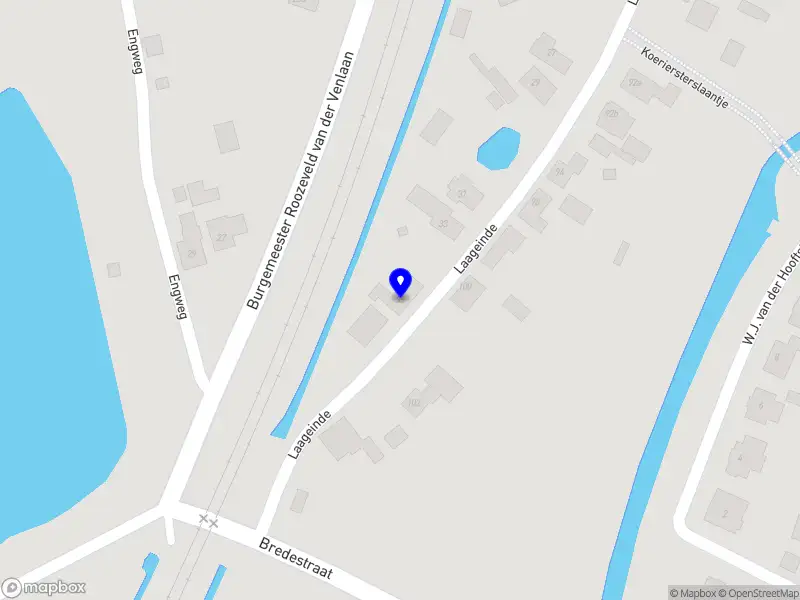Kinderopvang Ridderspoor