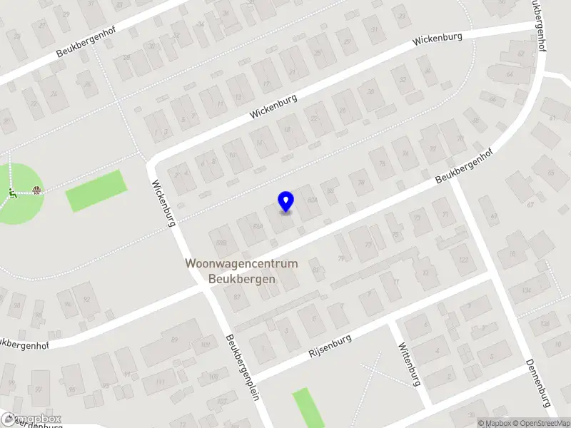 Van der Oost Services