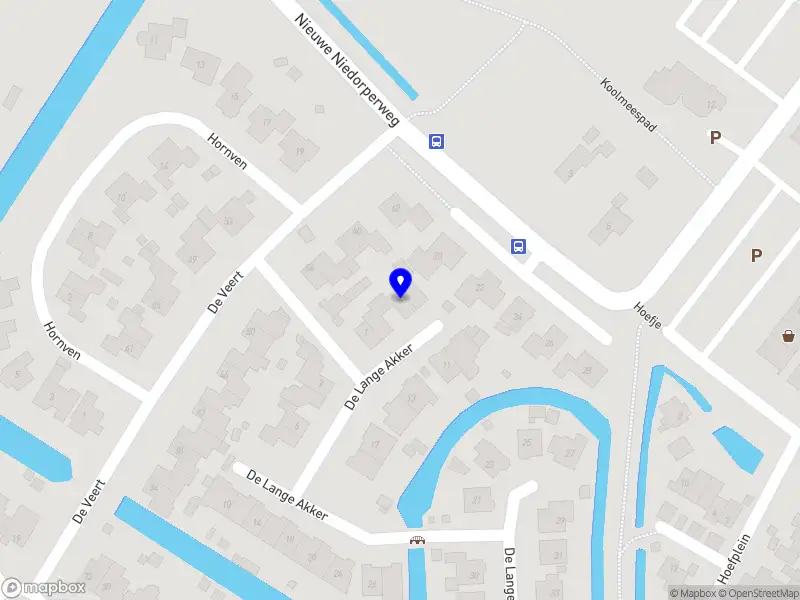 Zielstroom