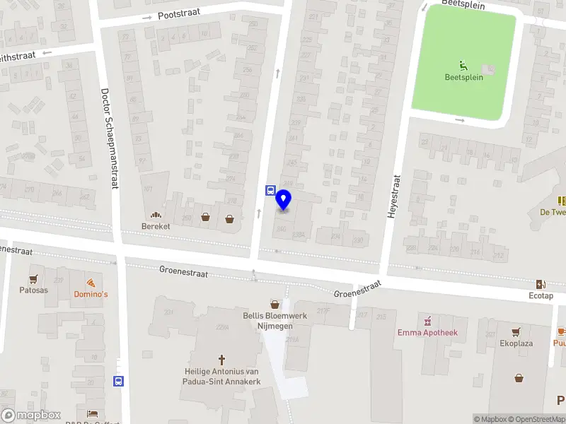 JRK Mondzorg