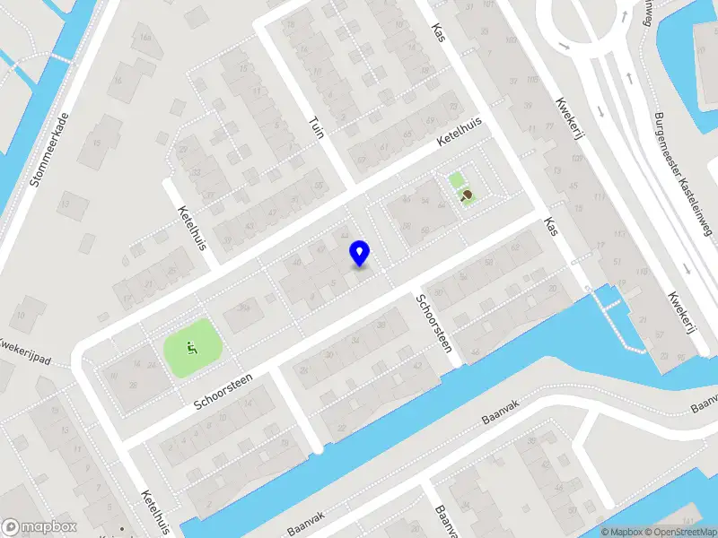 SETTLE IN Space Planning & Home Services