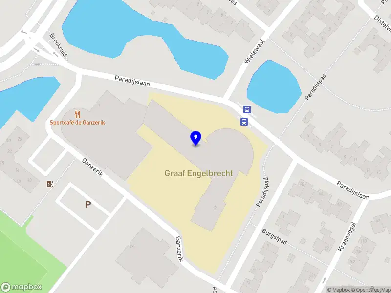 Personeelsvereniging Graaf Gezellig