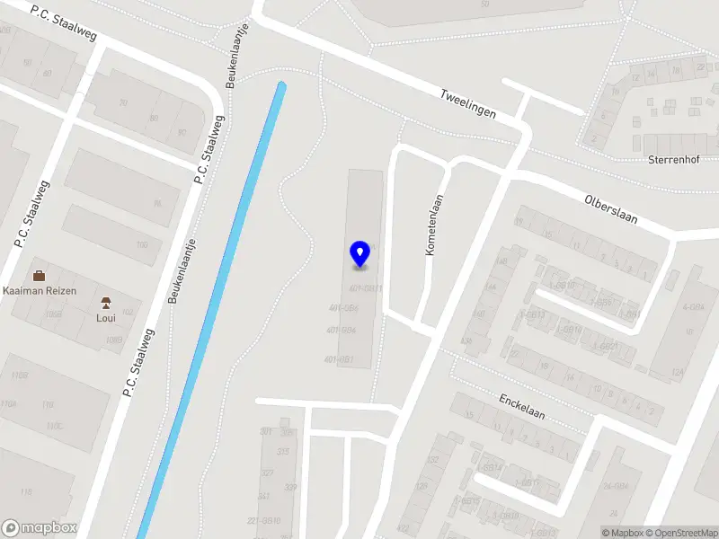 Tand- en Mondzorg Holding B.V.