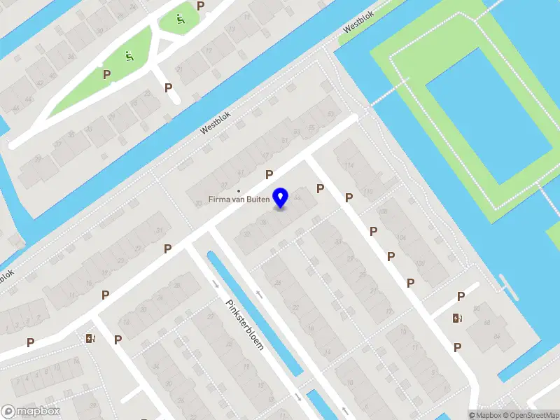 Veranderkwartier