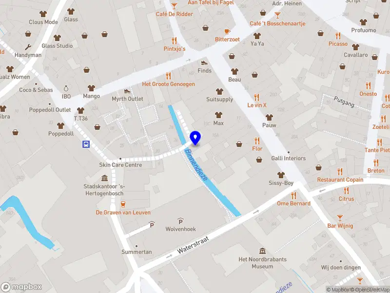 Papa's laatste kunstje B.V.