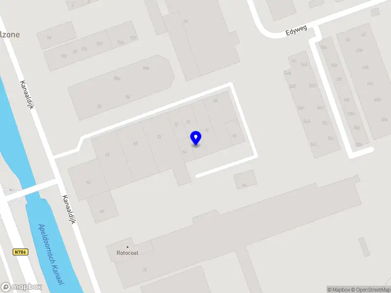 Nieuw bedrijf Autoschade Centrum Spankeren
